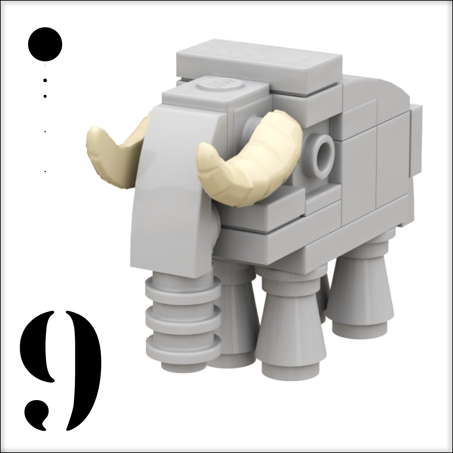 elephant