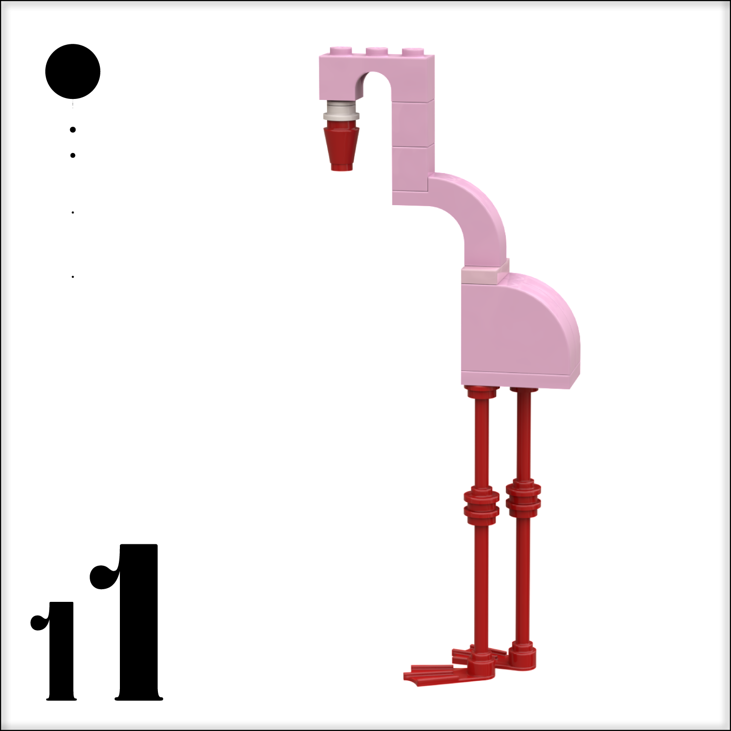 flamingo