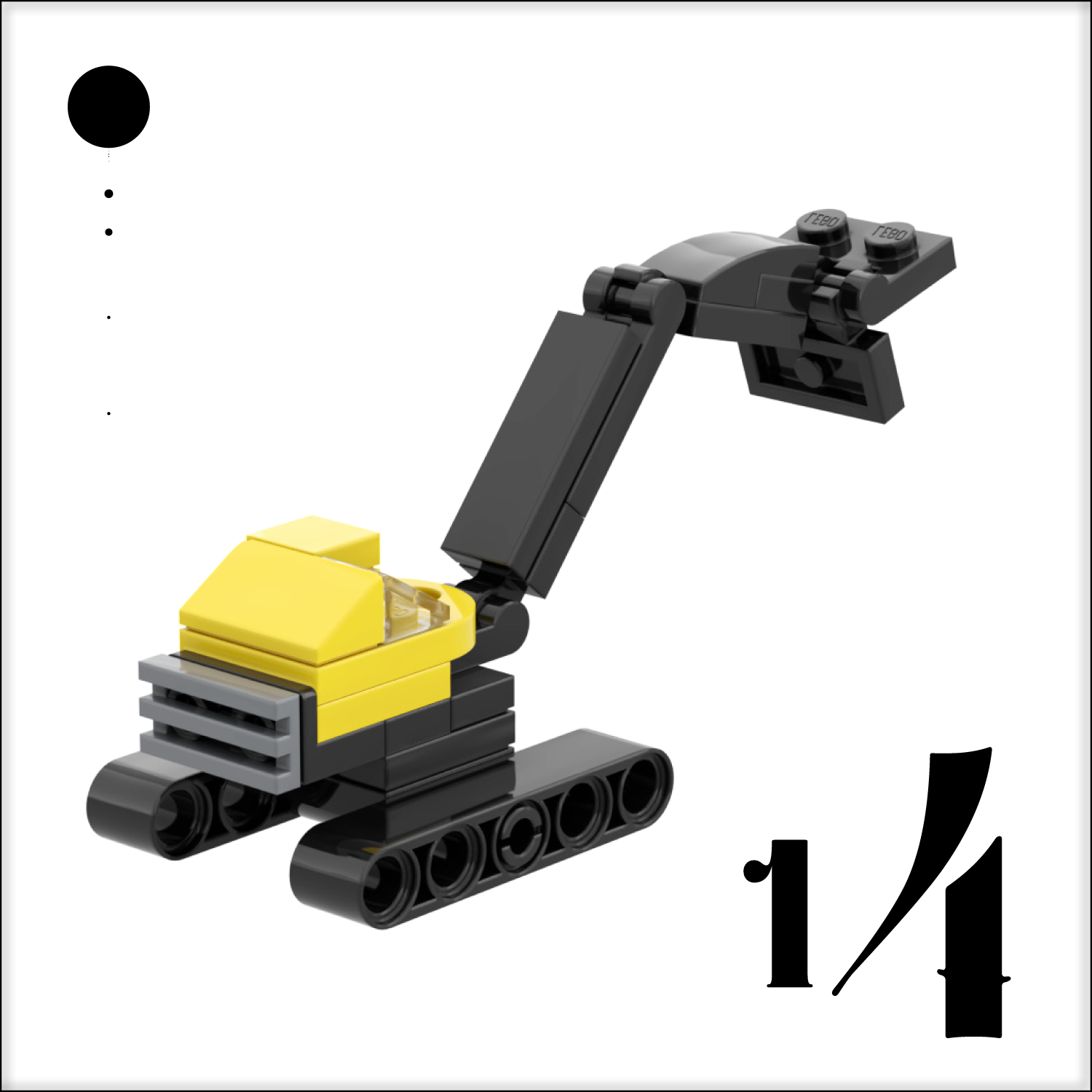 excavator