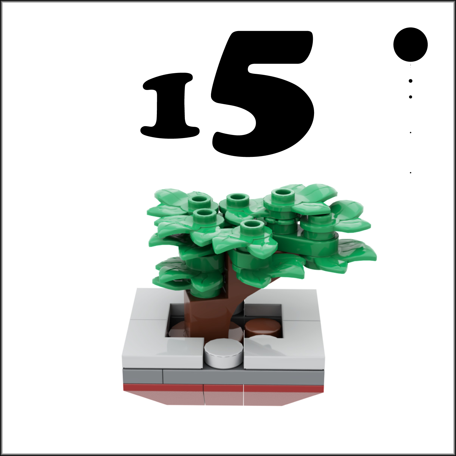 bonsai