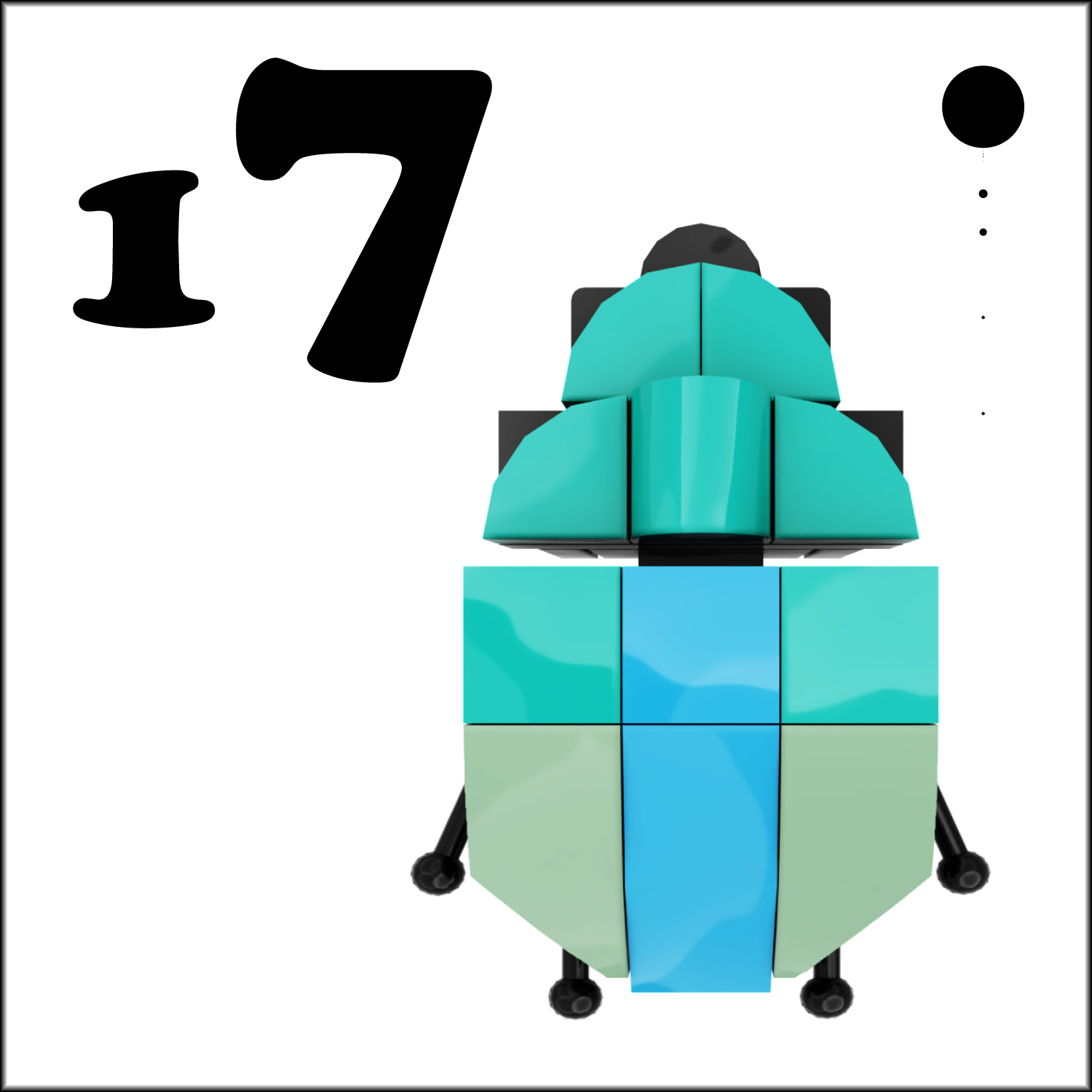 scarab