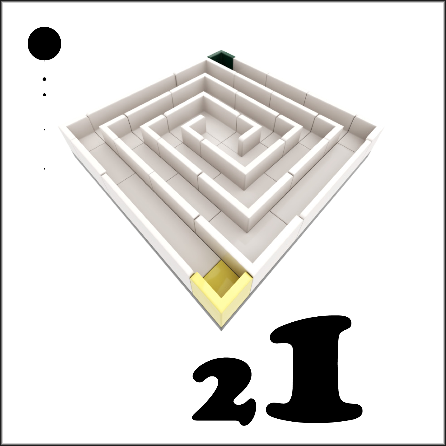 maze