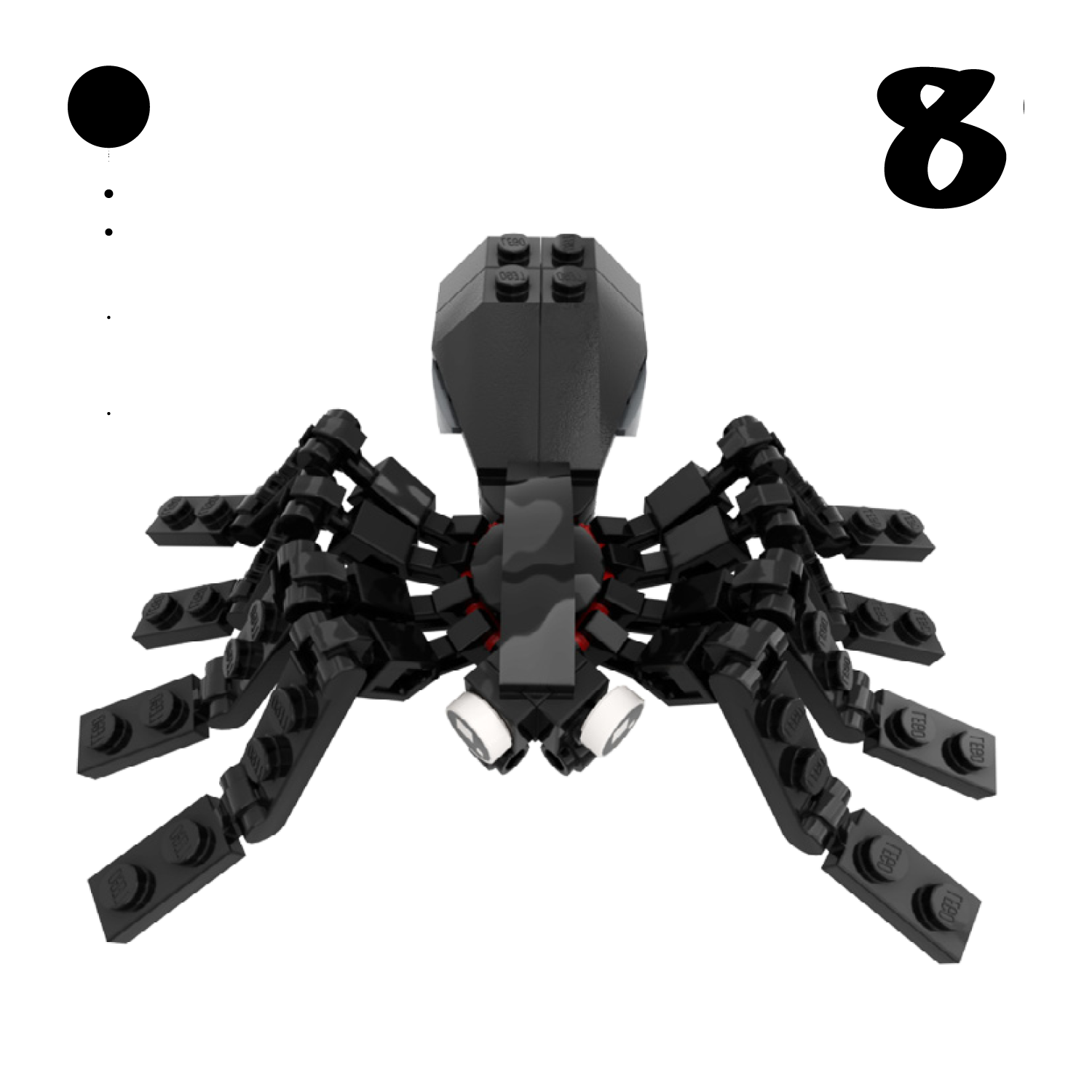 spider