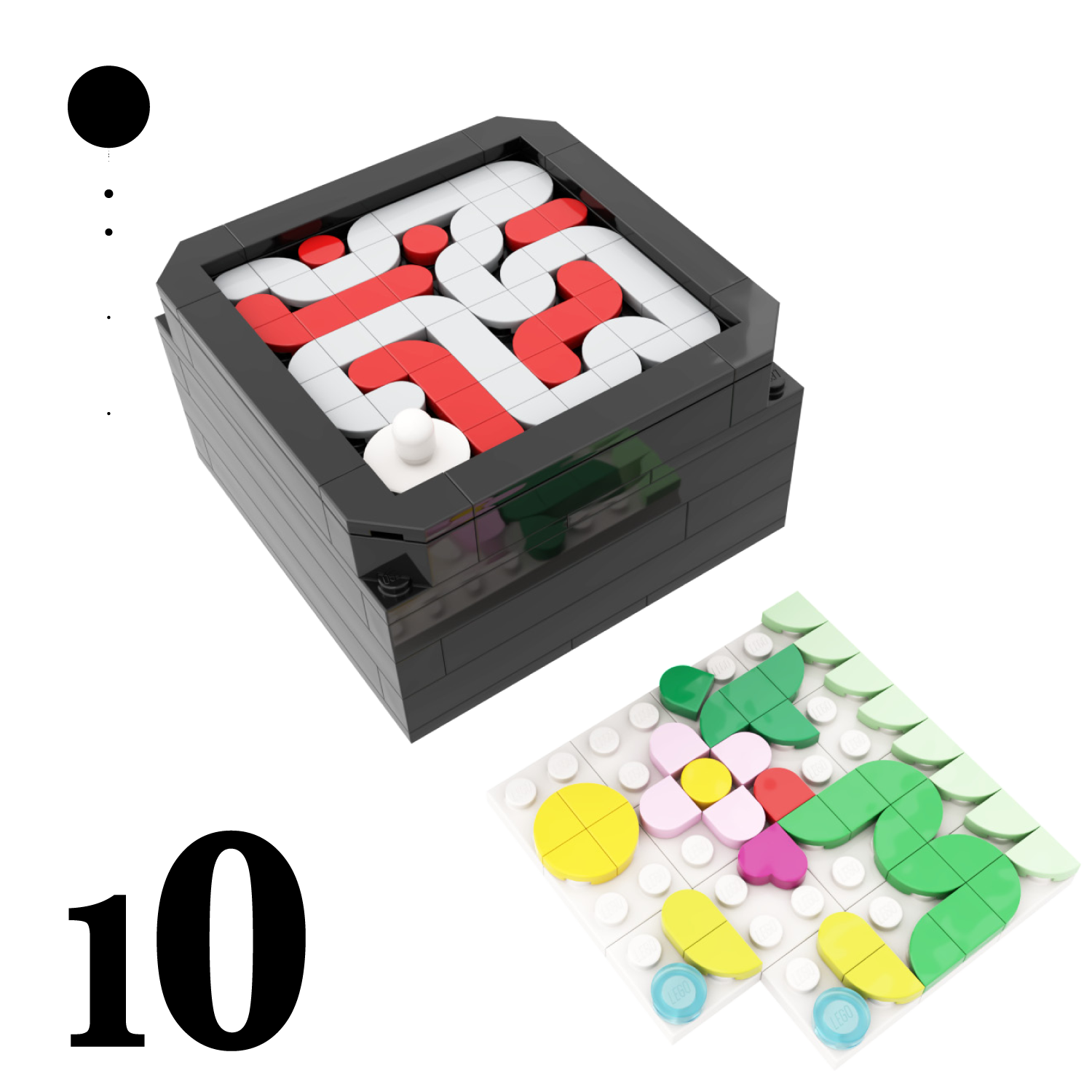 sliding puzzle