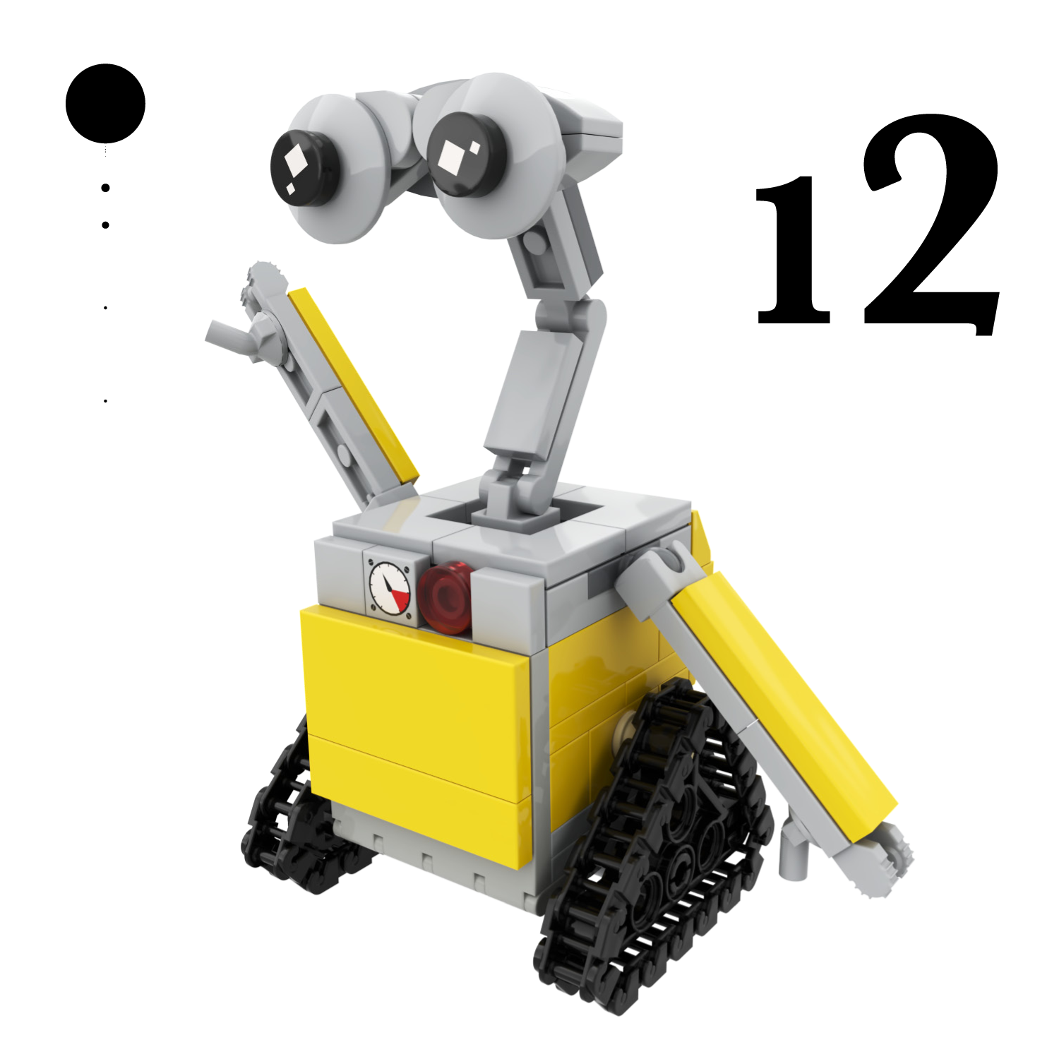 wall-e